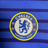2014/2015 CHE Home Retro Soccer Jersey