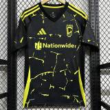 25/26 Columbus Crew Away Fans Soccer Jersey