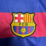 2015/2016 BAR Home Retro Soccer Jersey