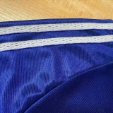 1998/1999 RMA Away Long Sleeve Retro Soccer Jersey(长袖)