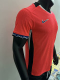 25/26 Korea Home Player Version Soccer Jersey