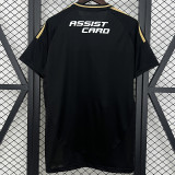 25/26 Colo-Colo Away Fans Soccer Jersey