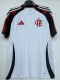 25/26 Flamengo Away Fans Soccer Jersey