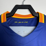 2015/2016 BAR Home Retro Soccer Jersey