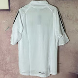 2005/2006 RMA Home Retro Soccer Jersey