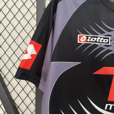 2001/2002 JUV Goalkeeper Retro Soccer Jersey