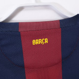 2014/2015 BAR Home Long Sleeve Retro Soccer Jersey (长袖)