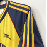 1988/1990 ARS Away Retro Soccer Jersey