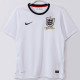 2013 England 150th Home Retro Soccer Jersey
