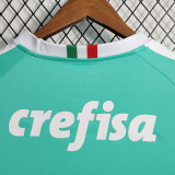 2019/2020 Palmeiras Third Retro Soccer Jersey