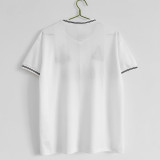 1983/1984 TOT Home Retro Soccer Jersey
