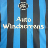 1996/1997 Birmingham Third Retro Soccer Jersey