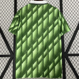 1992/1993 Real Betis Home Retro Soccer Jersey