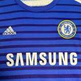 2014/2015 CHE Home Retro Soccer Jersey