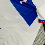 1998 Universidad Católica Home Fans Soccer Jersey