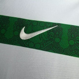 2006 Mexico  Away  Retro Soccer Jersey