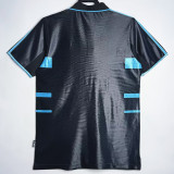 1999/2000 Marseille Third Retro Soccer Jersey