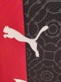 2020/2021 ACM Home Retro Soccer Jersey