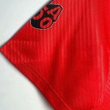 1995  Flamengo 100th Anniversary Edition Retro Soccer Jersey