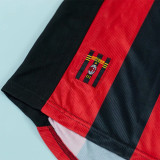 1998/1999 ACM Home Retrot Soccer Jersey
