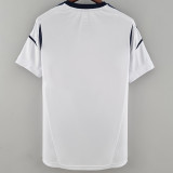 2012/2013 LA Galaxy Home Retro Soccer Jersey