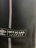 2016/2017 Athletico Paranaense Black Retro Soccer Jersey