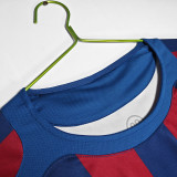 2005/2006 BAR Home Retro Soccer Jersey