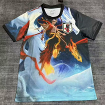 25-26 Japan Super Nezha Fans  Soccer Jersey