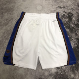 22/23 Wizards White Edition Top Quality NBA Pants