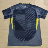2024 Scotland Home Fans Soccer Jersey