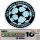 UEFA2025  (2025切尔西专用章/10平条)