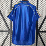 1998/1999 Newcastle Away Retro Soccer Jersey