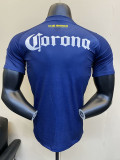 2011/2012 Club America Away  Retro Soccer Jersey