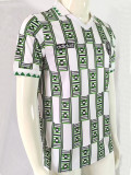 1994 Nigeria Away Retro  Soccer Jersey