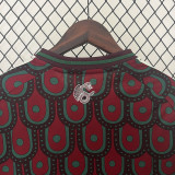 24-25 Mexico Home 1：1Fans Soccer Jersey