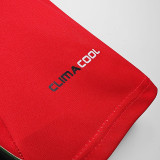2012/2013 ACM Home Retro Soccer Jersey