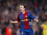 2006/2007 BAR Home  Player Version Retro Soccer Jersey球员