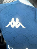 25/26 Avellaneda Away Player Version Soccer Jersey
