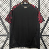 2024 Peru Away Fans Soccer Jersey