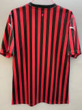 2019/2020 ACM Home Retro Soccer Jersey