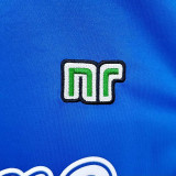1988/1989 Napoli Home Retro Soccer Jersey