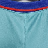 1992/1995 BAR Away Retro Soccer Jersey
