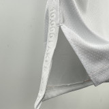 24/25 TIMBERWOLVES RANDLE #30 White City Edition Top Quality Hot Pressing NBA Jersey