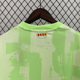 24/25 BAR Third Fans Soccer Jersey