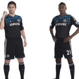 2011/2012 CHE Away Retro Soccer Jersey