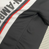 1998/1999 Ajax Away Retro Soccer Jersey
