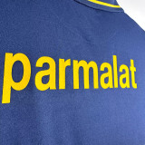 1993/1995 Boca Juniors Home Retro Soccer Jersey