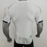 25-26 Portugal Away Player Version Soccer Jersey