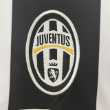 2004/2005 JUV Home Retro Soccer Jersey