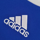 2011 Universidad De Chile Home Retro Long Sleeve  Soccer Jersey(长袖）